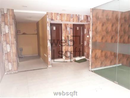 Sindhi Colony Shop-Mulgi for Rent